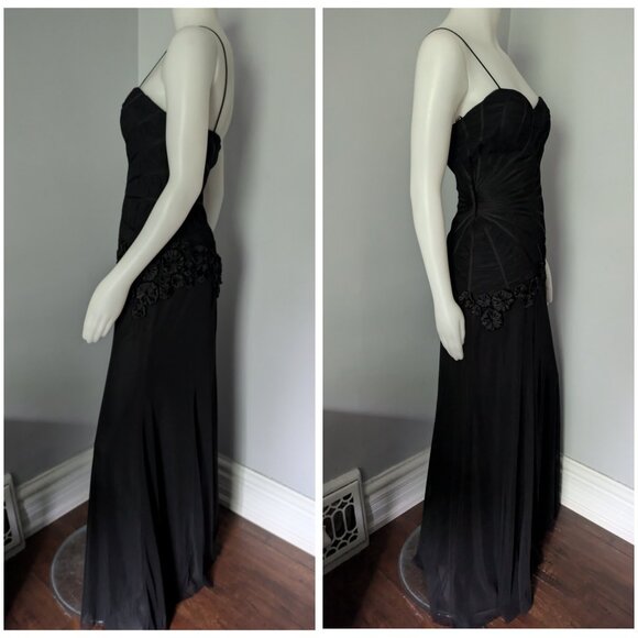 JS Collection Gown - Picture 5 of 10